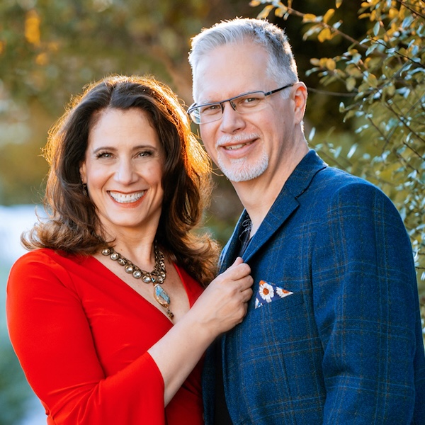 Orna & Matthew Walters Headshot square
